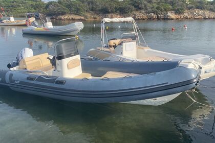 Alquiler Barco sin licencia  Mar Sea Sp 100 La Maddalena