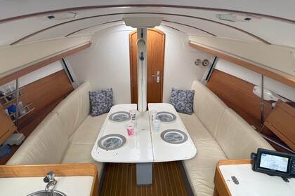 Verhuur Zeilboot Jeanneau Sun Fast 32 Combrit