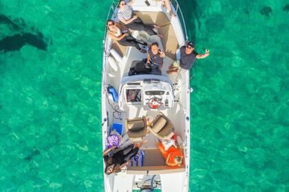 Location Bateau à moteur Jeanneau Cap Camarat 6.5 Cc Larmor-Plage