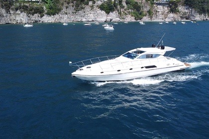 Noleggio Yacht a motore Rodriguez cantieri navali spa Conam 600 sport Positano