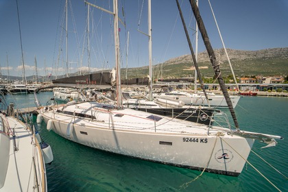 Charter Sailboat AD Boats Salona 44 Kaštel Gomilica