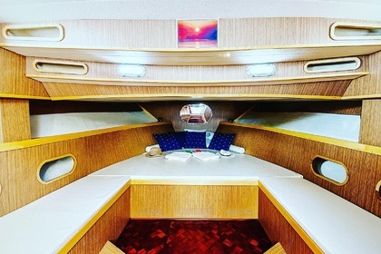 Rental Motorboat Cantiere Pinto Pinto 1000 Praiano