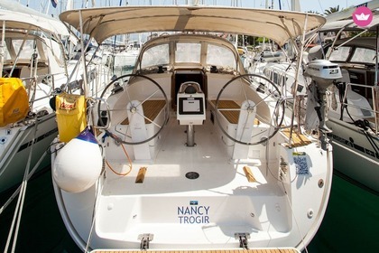 Charter Sailboat BAVARIA CRUISER 37 Dubrovnik