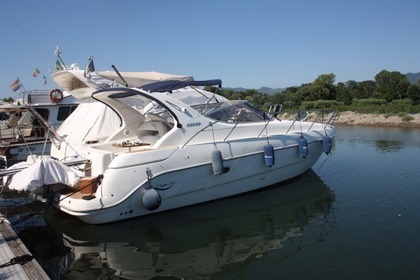Miete Motorboot SESSA MARINE OYSTER 35 Alghero