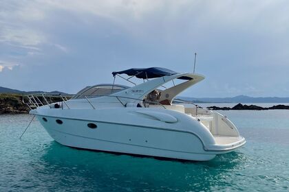 Hire Motorboat Gobbi 315sc Cannigione