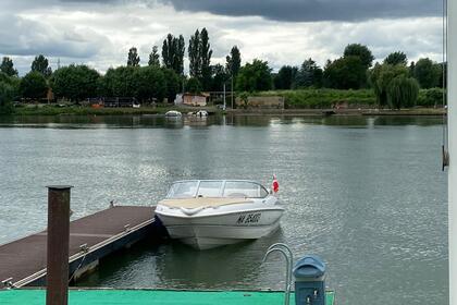 Location Bateau à moteur Maxum Maxum Villerest