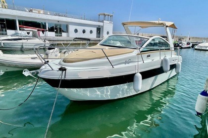 Miete Motorboot Starfisher Yacht Cancún 290 Sitges