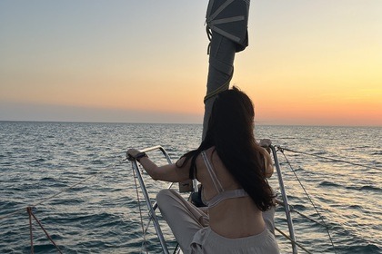 Miete Segelboot Beneteau FIRST 36.7 Cádiz