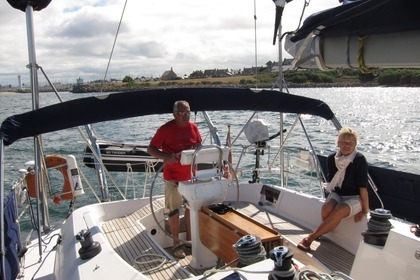 Location Voilier KIRIE - FEELING FEELING 44 DI Arzon