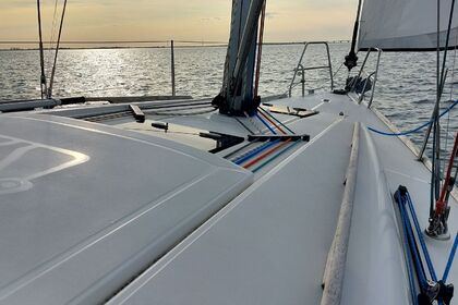 Verhuur Zeilboot  Dufour 34 E Performance Yerseke