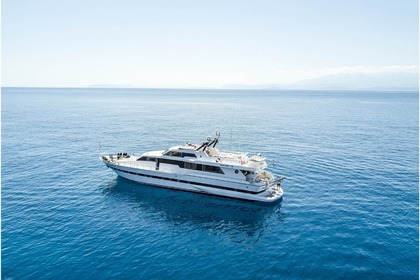 Rental Motor yacht VERCIL CRAFT 26 Piraeus