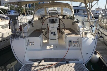 Verhuur Zeilboot  Bavaria Cruiser 36 Baška Voda