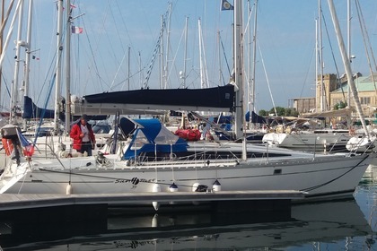 Verhuur Zeilboot JEANNEAU SUN FAST 39 Deauville
