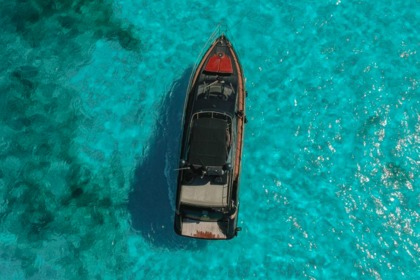 Charter Motorboat Azimut FLYBRIDGE 55 Cancún