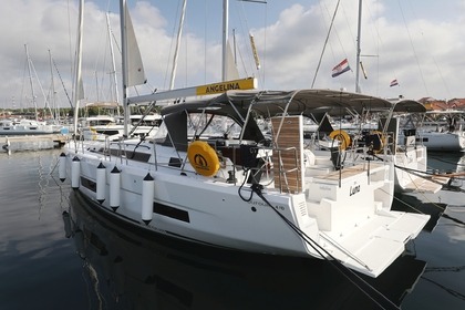 Alquiler Velero Dufour Yachts Dufour 470 - 4 cab. Biograd na Moru
