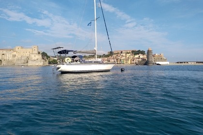 Miete Segelboot Dufour Dufour 31 Canet-en-Roussillon