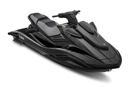 Noleggio Moto d'acqua Yamaha Svho Ajaccio