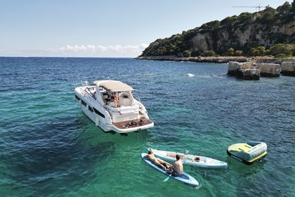 Alquiler Yate Bavaria Bavaria S40 Cannes