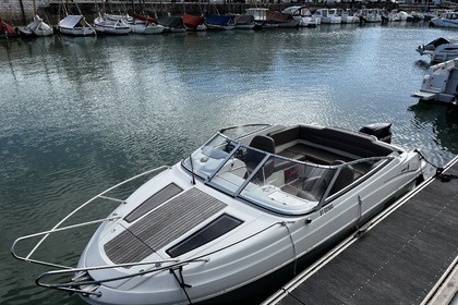 Rental Motorboat Jeanneau CAP Camara 635DC La Rochelle