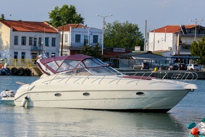 Rental Motor yacht Airon Marine 345 Marina Glyfada