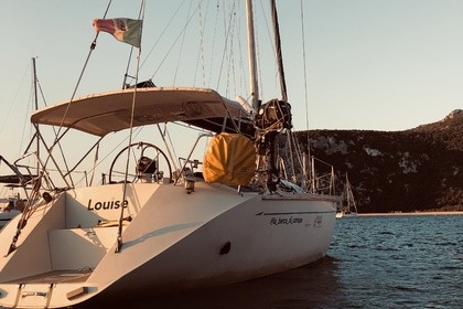Verhuur Zeilboot Elan Elan 43 Milazzo