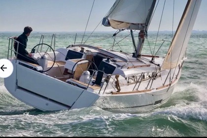 Noleggio Barca a vela Dufour 350 Marsala