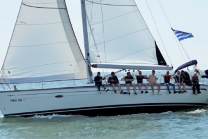 Hire Sailboat Bavaria Bavaria 46 Wolphaartsdijk