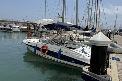 Miete Motorboot Rinker 232 Captiva Garraf