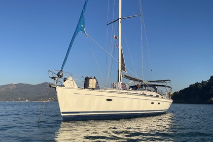 Rental Sailboat Bavaria Bavaria 50 Finale Ligure