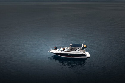 Rental Motorboat Regal 2007 Heraklion