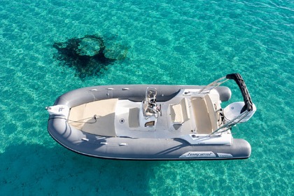 Alquiler Neumática Capelli Capelli tempest 626 luxe Porto Vecchio