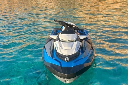 Noleggio Moto d'acqua Sea-Doo GTX 170 HP Sant Antoni de Portmany