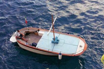 Miete Boot ohne Führerschein  Acquamarina 650 Capri