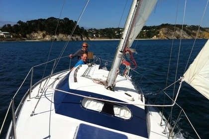 Location Voilier MALLARD ECUME DE MER Morgat