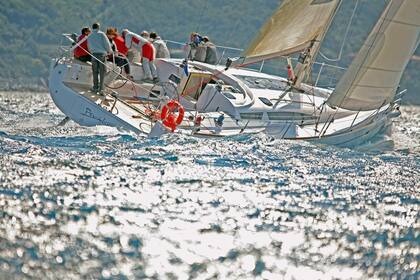 Charter Sailboat ELAN YACHT 450 PERFORMANCE Teulada