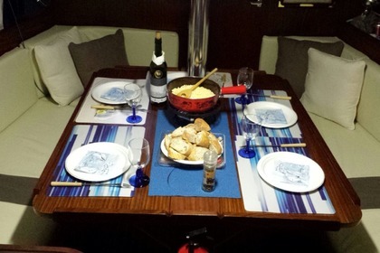 Location Voilier GIBSEA - GIBERT MARINE Gib'sea 92 Genève