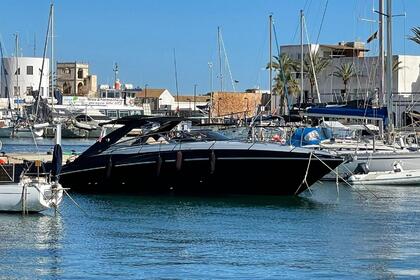 Verhuur Motorboot Sunseeker SUNSEKER TOMAWAK Formentera
