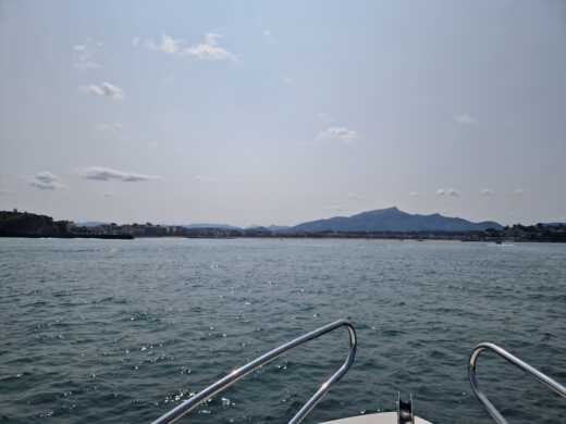 Anglet Motorboat Quicksilver 635 Commander 150cv-2021 Open alt tag text