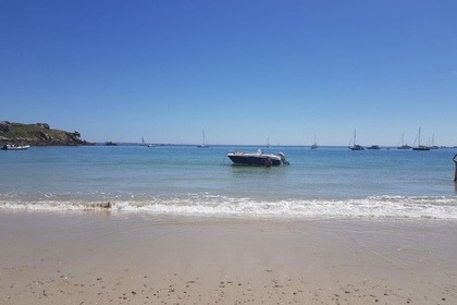 Location Bateau à moteur Beneteau Flyer 5.5 Arradon