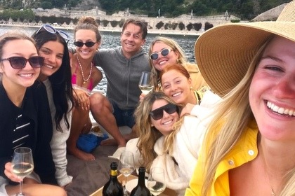 Location Bateau à moteur Sessa Marine Key Largo 24 Saint-Jean-Cap-Ferrat