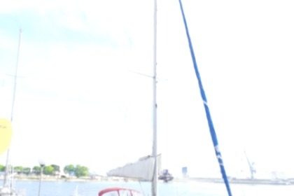 Verhuur Zeilboot Beneteau Oceanis 390 Balearen