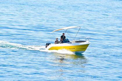 Hire Motorboat Marinello 520 Hvar