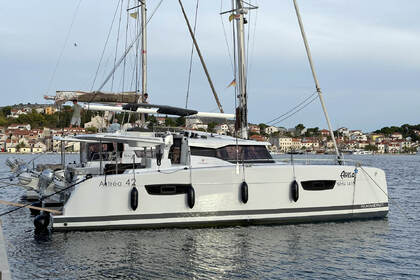 Czarter Katamaran Fountaine Pajot Fountaine Pajot Astrea 42 Rogoznica