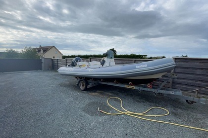 Charter RIB Bombard Sunrider 6.50 Granville