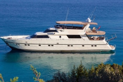 Rental Motor yacht MT-3 22 m 3Cabins Motoryacht 2015 Göltürkbükü