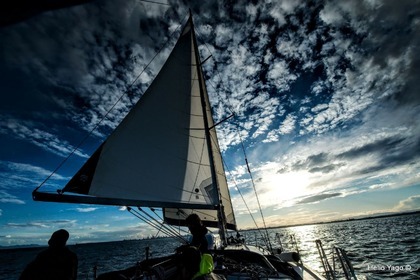 Aluguel Veleiro BAVARIA 44 Valência