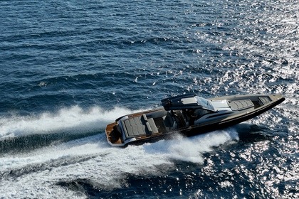 Miete Motorboot TECHNOHULL OMEGA 47 Mykonos