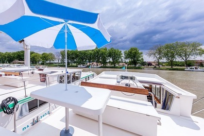 Location Péniche  Pénichette 1165 NL Loosdrecht