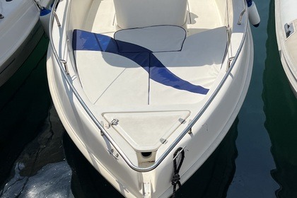 Rental Boat without license  Blumax by Tancredi Blumax 550 Twister Syracuse