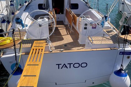 Hire Sailboat Elan Marine Elan Impression 45.1 Pula